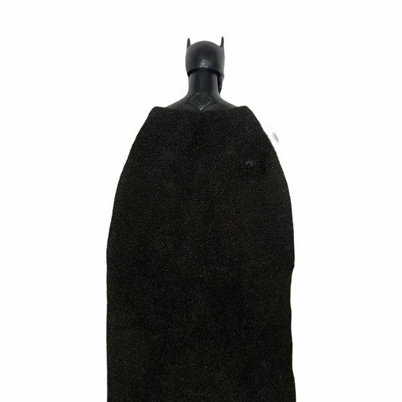 Mattel DC Comics Batman Gold Belt Cape 12" Figure - Picture 5 of 8